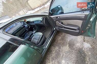 Универсал Audi A6 Allroad 2002 в 
