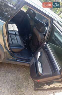 Универсал Audi A6 Allroad 2002 в 