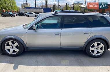Універсал Audi A6 Allroad 2003 в 