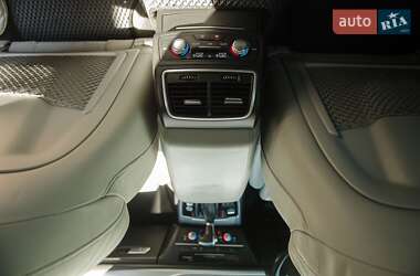 Универсал Audi A6 Allroad 2012 в 