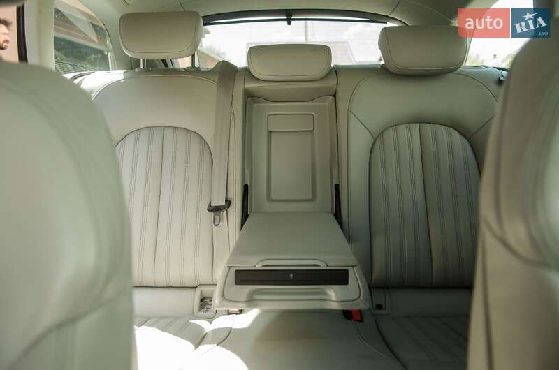 Универсал Audi A6 Allroad 2012 в Ивано-Франковске