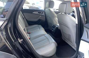 Универсал Audi A6 Allroad 2012 в 