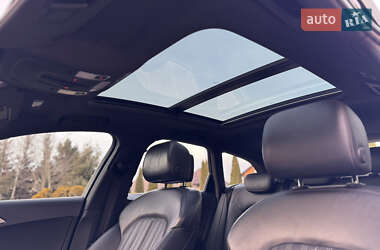 Универсал Audi A6 Allroad 2012 в 