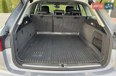 Универсал Audi A6 Allroad 2015 в 