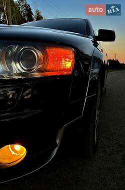 Универсал Audi A6 Allroad 2007 в 