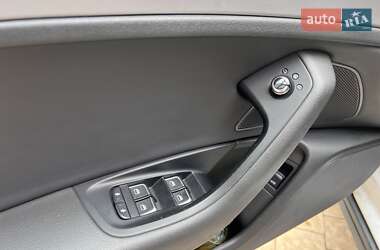 Универсал Audi A6 Allroad 2014 в 