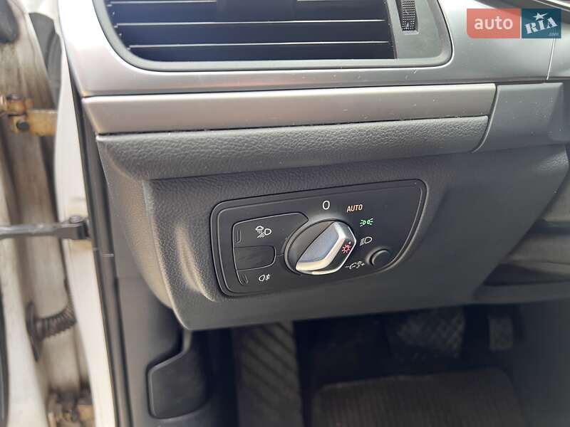 Универсал Audi A6 Allroad 2014 в Львове фото 19 Универсал Audi A6 Allroad 2014 в Львове