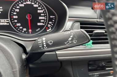 Универсал Audi A6 Allroad 2014 в 