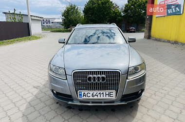 Універсал Audi A6 Allroad 2006 в 