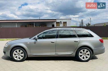 Універсал Audi A6 Allroad 2006 в 