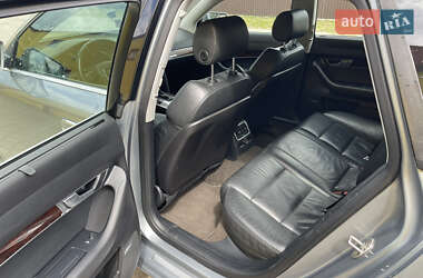 Універсал Audi A6 Allroad 2006 в 