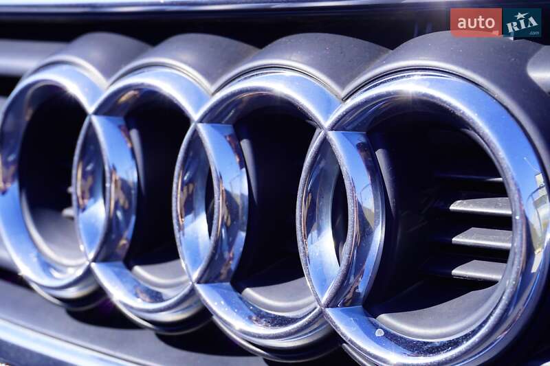 Универсал Audi A6 Allroad 2004 в Киеве фото 2 Универсал Audi A6 Allroad 2004 в Киеве