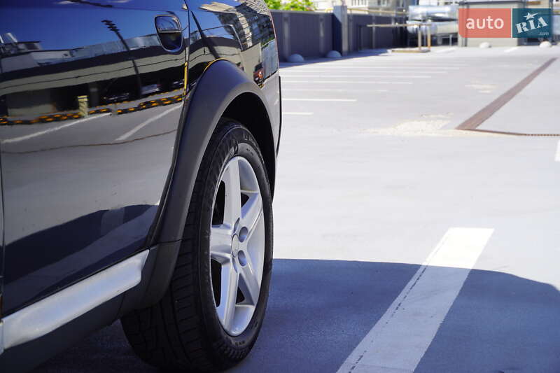 Универсал Audi A6 Allroad 2004 в Киеве фото 6 Универсал Audi A6 Allroad 2004 в Киеве