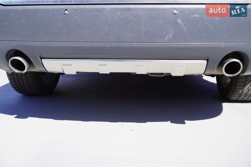 Универсал Audi A6 Allroad 2004 в Киеве фото 9 Универсал Audi A6 Allroad 2004 в Киеве