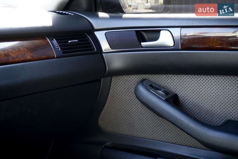 Универсал Audi A6 Allroad 2004 в Киеве фото 22 Универсал Audi A6 Allroad 2004 в Киеве