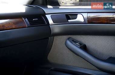 Універсал Audi A6 Allroad 2004 в 