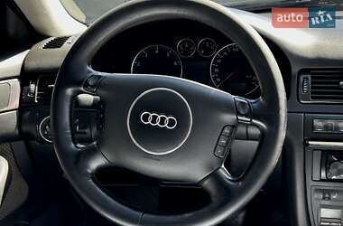 Універсал Audi A6 Allroad 2004 в 