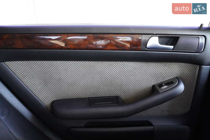 Универсал Audi A6 Allroad 2004 в Киеве фото 23 Универсал Audi A6 Allroad 2004 в Киеве