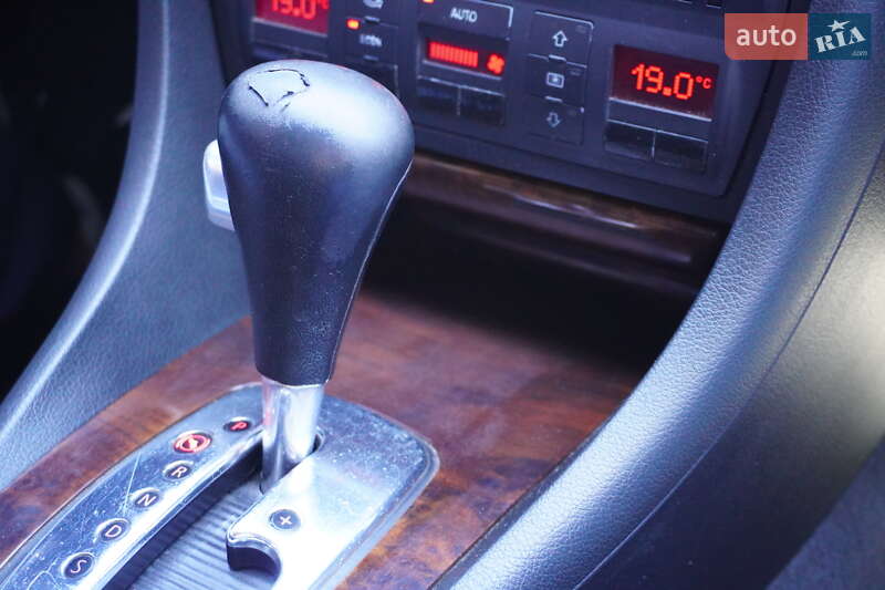 Универсал Audi A6 Allroad 2004 в Киеве фото 21 Универсал Audi A6 Allroad 2004 в Киеве