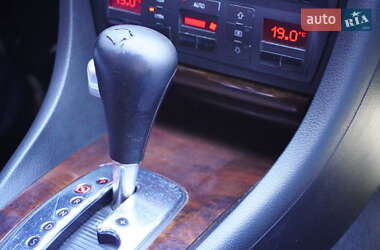 Універсал Audi A6 Allroad 2004 в 