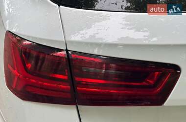 Универсал Audi A6 Allroad 2017 в 