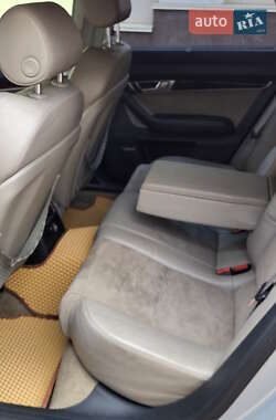 Универсал Audi A6 Allroad 2007 в 