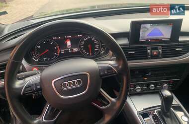 Универсал Audi A6 Allroad 2016 в 