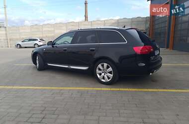 Універсал Audi A6 Allroad 2008 в 