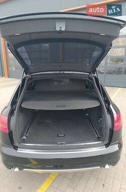 Універсал Audi A6 Allroad 2008 в 