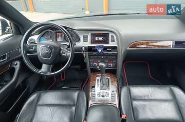 Універсал Audi A6 Allroad 2008 в 