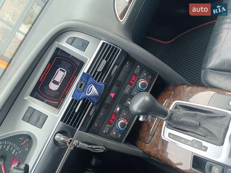 Универсал Audi A6 Allroad 2008 в Ровно