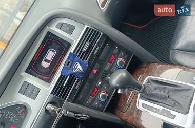 Універсал Audi A6 Allroad 2008 в 