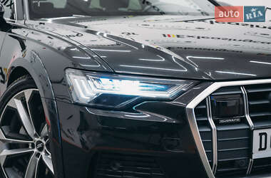 Универсал Audi A6 Allroad 2019 в 