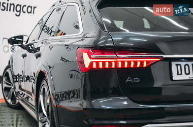 Универсал Audi A6 Allroad 2019 в 