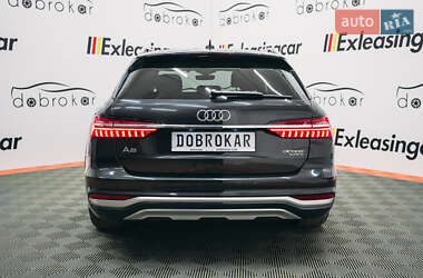 Универсал Audi A6 Allroad 2019 в 