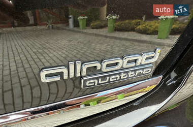 Универсал Audi A6 Allroad 2016 в 