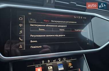 Универсал Audi A6 Allroad 2019 в 