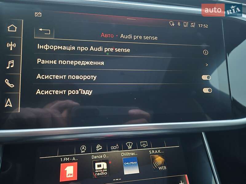 Универсал Audi A6 Allroad 2019 в Ровно