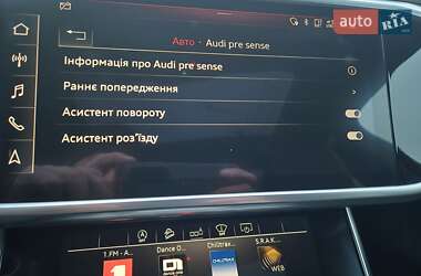Универсал Audi A6 Allroad 2019 в 