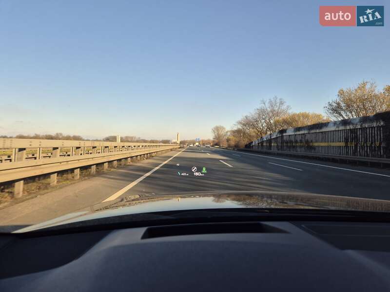Универсал Audi A6 Allroad 2019 в Ровно