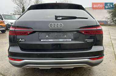 Универсал Audi A6 Allroad 2019 в 