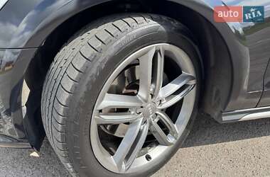 Универсал Audi A6 Allroad 2013 в 