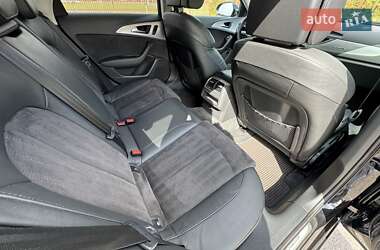 Универсал Audi A6 Allroad 2013 в 