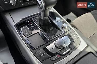 Универсал Audi A6 Allroad 2013 в 