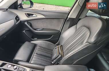 Универсал Audi A6 Allroad 2016 в 