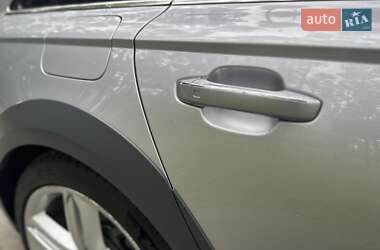 Универсал Audi A6 Allroad 2015 в 