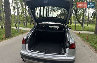 Универсал Audi A6 Allroad 2015 в 