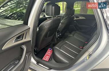 Универсал Audi A6 Allroad 2015 в 