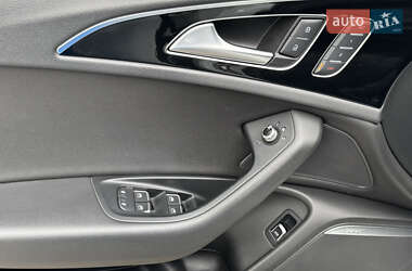 Универсал Audi A6 Allroad 2015 в 