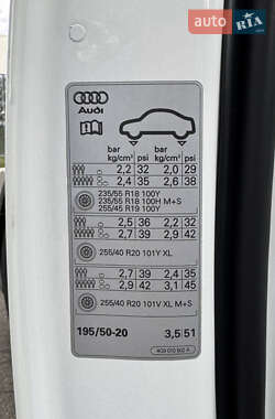 Универсал Audi A6 Allroad 2015 в 